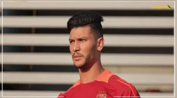 بشكل نهائي.. النحاس يحسم مصير أشرف داري بعد الإصابة هل يستمر أم يرحل؟ 1